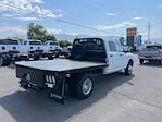 New 2023 Ram 3500 Tradesman Crew Cab 4x4 Flatbed Truck for sale #19F3162 - photo 6