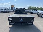 New 2023 Ram 3500 Tradesman Crew Cab 4x4 Flatbed Truck for sale #19F3162 - photo 7