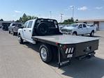 New 2023 Ram 3500 Tradesman Crew Cab 4x4 Flatbed Truck for sale #19F3162 - photo 2