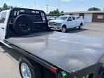 New 2023 Ram 3500 Tradesman Crew Cab 4x4 Flatbed Truck for sale #19F3162 - photo 9