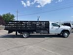New 2023 Ram 5500 Regular Cab Stake Bed for sale #19F3163 - photo 5