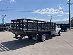 New 2023 Ram 5500 Regular Cab Stake Bed for sale #19F3163 - photo 6
