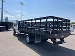 New 2023 Ram 5500 Regular Cab Stake Bed for sale #19F3163 - photo 2