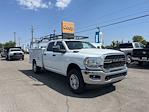 New 2024 Ram 2500 Crew Cab 4x4 Service Truck for sale #19F3164 - photo 4