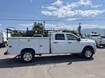 New 2024 Ram 2500 Crew Cab 4x4 Service Truck for sale #19F3164 - photo 5