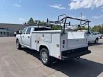New 2024 Ram 2500 Crew Cab 4x4 Service Truck for sale #19F3164 - photo 2