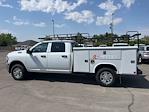 New 2024 Ram 2500 Crew Cab 4x4 Service Truck for sale #19F3164 - photo 8