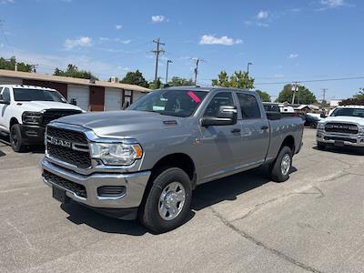 New 2024 Ram 3500 Tradesman Crew Cab 4x4 Pickup for sale #19F3165 - photo 1