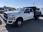New 2024 Ram 3500 Crew Cab 4WD Dump Truck for sale #19F3166 - photo 1