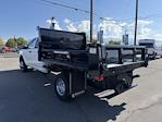 New 2024 Ram 3500 Crew Cab 4WD Dump Truck for sale #19F3166 - photo 2