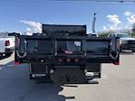 New 2024 Ram 3500 Crew Cab 4WD Dump Truck for sale #19F3166 - photo 4