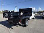 New 2024 Ram 3500 Crew Cab 4WD Dump Truck for sale #19F3166 - photo 5
