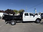 New 2024 Ram 3500 Crew Cab 4WD Dump Truck for sale #19F3166 - photo 6