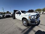 New 2024 Ram 3500 Crew Cab 4WD Dump Truck for sale #19F3166 - photo 7