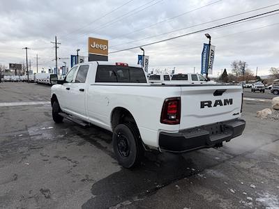 New 2026 Ram 2500 Tradesman Crew Cab for sale #19F3186 - photo 2