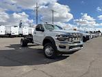 New 2026 Ram 5500 Regular Cab 84 CA Cab Chassis for sale #19F3226 - photo 3