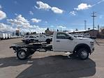 New 2026 Ram 5500 Regular Cab 84 CA Cab Chassis for sale #19F3226 - photo 4