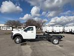 New 2026 Ram 5500 Regular Cab 84 CA Cab Chassis for sale #19F3226 - photo 7