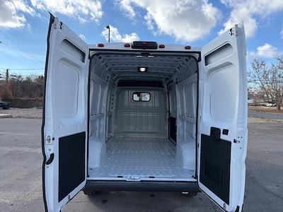 New 2026 Ram ProMaster 2500 High Roof Empty Cargo Van for sale #19F3232 - photo 2