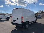 New 2026 Ram ProMaster 2500 High Roof Empty Cargo Van for sale #19F3232 - photo 5