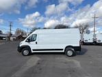 New 2026 Ram ProMaster 2500 High Roof Empty Cargo Van for sale #19F3232 - photo 8
