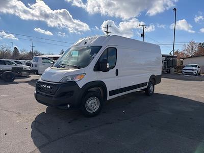 New 2026 Ram ProMaster 3500 High Roof Empty Cargo Van for sale #19F3233 - photo 1