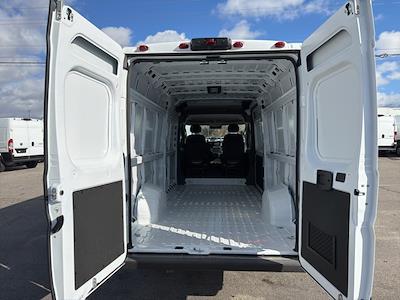 New 2026 Ram ProMaster 3500 High Roof Empty Cargo Van for sale #19F3233 - photo 2