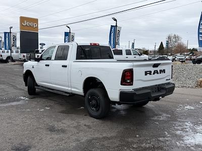 New 2026 Ram 2500 Tradesman Crew Cab for sale #19F3248 - photo 2