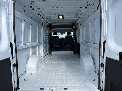New 2026 Ram ProMaster 3500 High Roof Empty Cargo Van for sale #19F3251 - photo 2