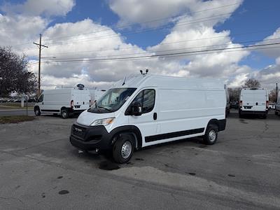 New 2026 Ram ProMaster 3500 High Roof Empty Cargo Van for sale #19F3251 - photo 1