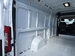 New 2026 Ram ProMaster 3500 High Roof Empty Cargo Van for sale #19F3251 - photo 12