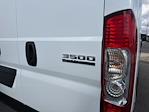 New 2026 Ram ProMaster 3500 High Roof Empty Cargo Van for sale #19F3251 - photo 10