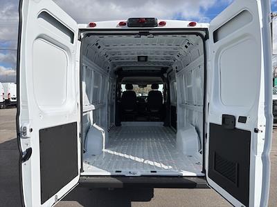 New 2026 Ram ProMaster 3500 High Roof Empty Cargo Van for sale #19F3252 - photo 2