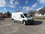 New 2026 Ram ProMaster 2500 High Roof Empty Cargo Van for sale #19F3257 - photo 8