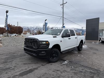 New 2026 Ram 2500 Tradesman Crew Cab for sale #19F3259 - photo 1
