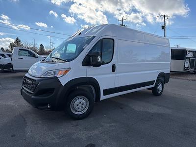 New 2026 Ram ProMaster 2500 High Roof Empty Cargo Van for sale #19F3261 - photo 1