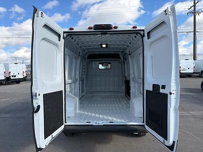 New 2026 Ram ProMaster 2500 High Roof Empty Cargo Van for sale #19F3261 - photo 2