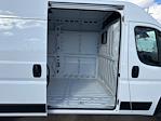 New 2026 Ram ProMaster 2500 High Roof Empty Cargo Van for sale #19F3261 - photo 9