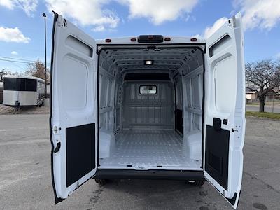 New 2026 Ram ProMaster 2500 High Roof Empty Cargo Van for sale #19F3262 - photo 2