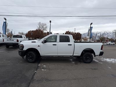 New 2026 Ram 2500 Tradesman Crew Cab for sale #19F3267 - photo 2
