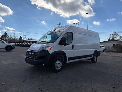 New 2026 Ram ProMaster 2500 High Roof Empty Cargo Van for sale #19F3268 - photo 1
