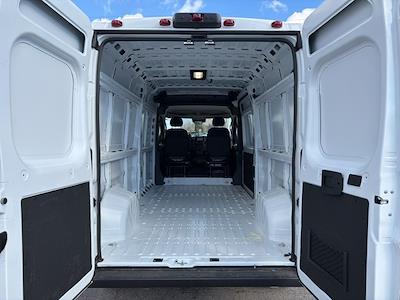 New 2026 Ram ProMaster 2500 High Roof Empty Cargo Van for sale #19F3268 - photo 2