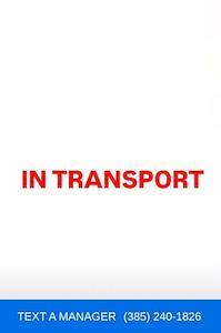 New 2026 Ram ProMaster 2500 - photo 1