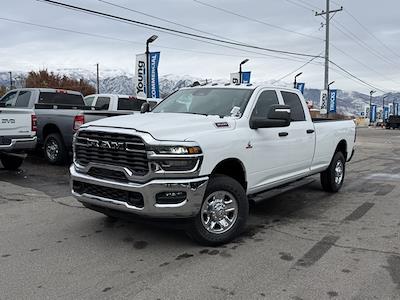 New 2026 Ram 3500 Tradesman Crew Cab for sale #19F3276 - photo 1