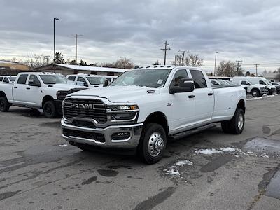 New 2026 Ram 3500 Tradesman Crew Cab for sale #19F3294 - photo 1