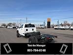 New 2026 Ram 5500 Regular Cab 84 CA Cab Chassis for sale #19F3297 - photo 2