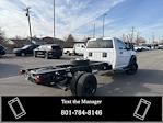 New 2026 Ram 5500 Regular Cab 84 CA Cab Chassis for sale #19F3297 - photo 5