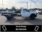 New 2026 Ram 5500 Regular Cab 84 CA Cab Chassis for sale #19F3297 - photo 6