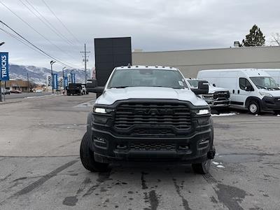 New 2026 Ram 5500 Crew Cab 84 CA Cab Chassis for sale #19F3298 - photo 2