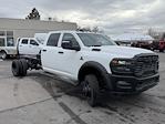 New 2026 Ram 5500 Crew Cab 84 CA Cab Chassis for sale #19F3298 - photo 3